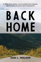 Back Home (Secondhand Summer) 1513262696 Book Cover
