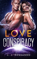 Love Conspiracy B08XZNBK3M Book Cover