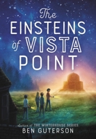 The Einsteins of Vista Point 0316317535 Book Cover