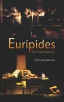 Euripides Our Contemporary 1408112043 Book Cover