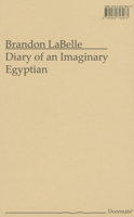 Diary of an Imaginary Egyptian 0982743971 Book Cover