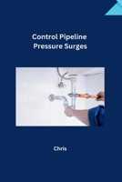 Control Pipeline Pressure Surges 3384235908 Book Cover