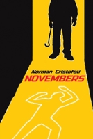 Novembers B0CNKYW4M1 Book Cover