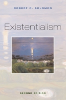 Existentialism 0075537117 Book Cover