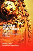 Ratnakar Mahavihara 8187392665 Book Cover