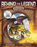 Dragons 1499805713 Book Cover