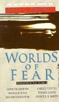 Worlds of Fear 0812550021 Book Cover