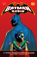 Batman & Robin 1779525621 Book Cover