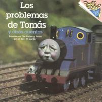 Los Problemas de Tomas y Otro (Railway) 0679853928 Book Cover