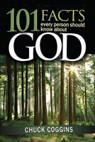 101 Facts Every Person Should Know about God 1936314398 Book Cover