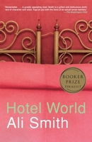 Hotel World 0140296794 Book Cover