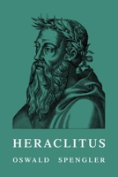 Heraclitus 1996915002 Book Cover