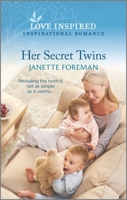 Her Secret Twins 1335488049 Book Cover