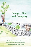 Scooper, Gen, and Company B0GJZ1TKTK Book Cover