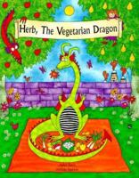 Herb, the Vegetarian Dragon 1905236476 Book Cover