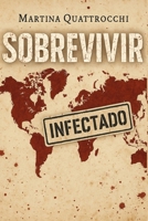 Sobrevivir (Spanish Edition) B0G93YYX8P Book Cover