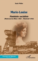 Marie-Louise: (Montceau-les-mines 1862 - Montreuil 1946) (Graveurs de Mémoire) (French Edition) 2140279824 Book Cover