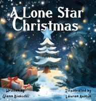 A Lone Star Christmas B0GY68JX9N Book Cover