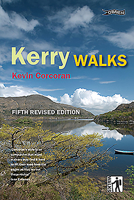 Kerry Walks 0862782937 Book Cover