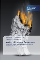 Variety of Immune Responses 6202314443 Book Cover