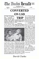 Converted On LSD Trip 1964744423 Book Cover