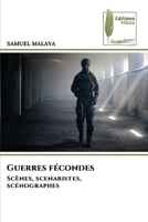 Guerres fécondes (French Edition) 6204966995 Book Cover