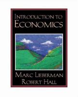 Introduction to Economics with Applications Update 0324275110 Book Cover