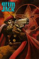 The Legend Of GrimJack Volume 3 (Grimjack) 1932382925 Book Cover