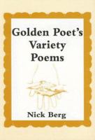 Golden Poet's Variety Poems 0533156262 Book Cover