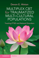Multiplex CBT for Traumatized Multi-Cultural Populations 1009073397 Book Cover