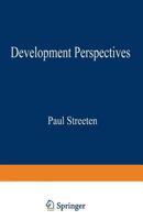 Development Perspectives 1349053430 Book Cover