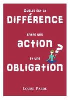 Quelle est la différence entre une action et une obligation 2322082252 Book Cover