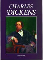Charles Dickens (Pitkin Guides) 0853721513 Book Cover