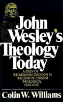 John Wesley's Theology Today 068720531X Book Cover