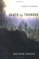 Death by Thunder (Martha Patterson Mysteries) 0373265859 Book Cover