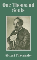 Тысяча душ B0007DDV0Q Book Cover