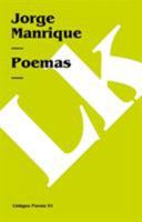 Poesia (Siglo XV) 8437600618 Book Cover