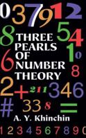 Three Pearls of Number Theory 0486400263 Book Cover