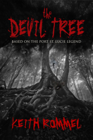 The Devil Tree 1620060280 Book Cover