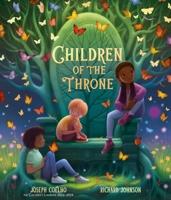 Children on the Throne 0711289549 Book Cover