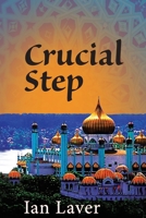 Crucial Step 0645188700 Book Cover