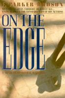 On The Edge 0785282947 Book Cover