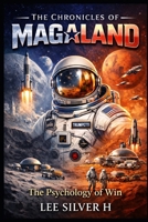 The Chronicles Of Magaland I: The Psychology of Win B0GMH1ZT1Q Book Cover