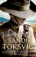 Valentine Grey 1844088316 Book Cover