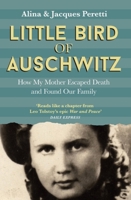 Little Bird of Auschwitz 1473646448 Book Cover