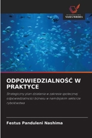 OdpowiedzialnoŚĆ W Praktyce 6630206150 Book Cover