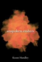 unspoken embers: A poetry collection of the personal and political B0CHKY6TWZ Book Cover