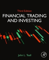 Financial Trading and Investing 012811116X Book Cover