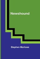 Newshound 9356785406 Book Cover