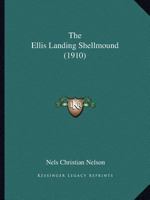 The Ellis Landing Shellmound 1167040988 Book Cover
